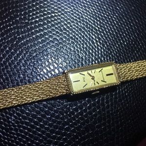 Gorgeous Wittnauer Lady’s Watch